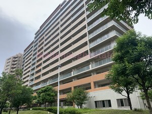 セントプレイス大阪 ガーデンアクアコート