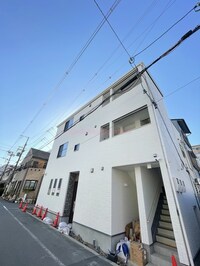 フォルティシモ都島