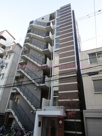 ビバーチェ片町