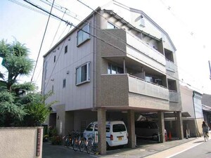 大橋ガーデン