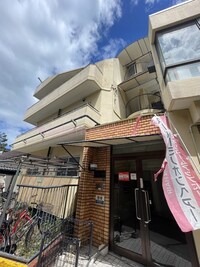 川庄ハイツ