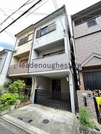 滝井元町3丁目貸家