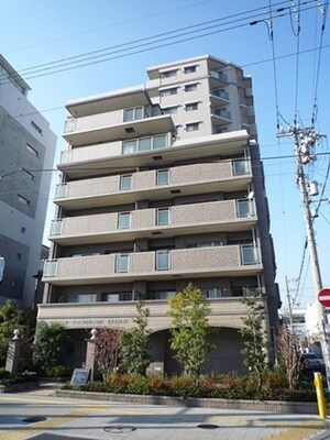 エスリード太子橋駅前