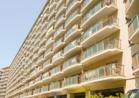 クローバーハイツ森小路　2号棟