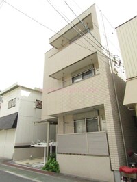 プチ・ボヌール都島