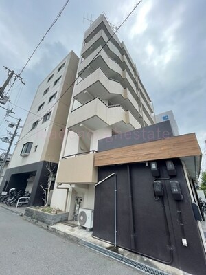 川島第２３ビル