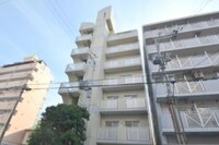 スパジオ都島北通