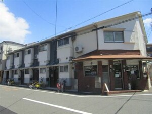 レトロハウス大東町