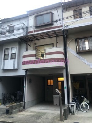 毛馬町1丁目貸家