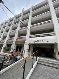 佐伯第二コーポ