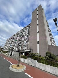 旭コーポ　Ｂ棟