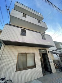 ニューフォレストヤマダ