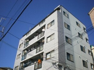 プリエール北畠