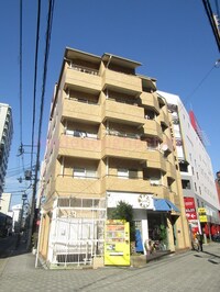 ルミエール京橋