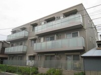 シャーメゾン彩Ⅰ号館