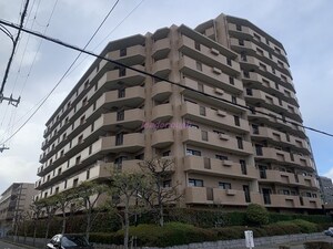 コスモシティ千林大宮