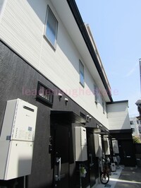 今福西4丁目テラスハウス