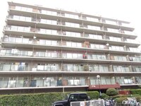 パレ京橋Ⅱ番館