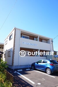 マーリエOKOSHI