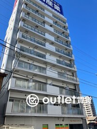 中駒一宮駅西マンション