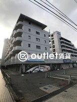 エクセル東加古川弐番館