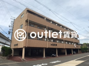 メゾン永森