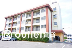 西鶉ビル