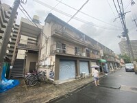 新高マンション