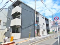 ヴェルジュ福町グランスイート