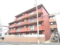 ベルヴュー五月が丘