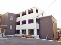 NLC豊中グリーンプレイスⅡ