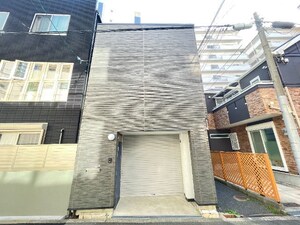 南堀江4丁目貸家