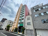 プライマル南森町パークビュー