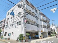 第5向和マンション