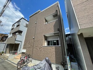 サンビスタ大開