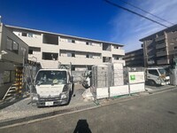アコルデ緑地
