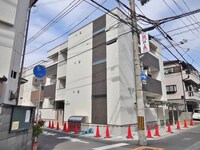 フジパレス吹田東2番館