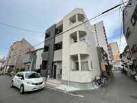 ハーモニーテラス下新庄2