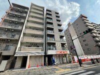 シティコーポ新大阪