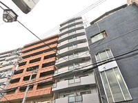 AXISエスリード梅田新道