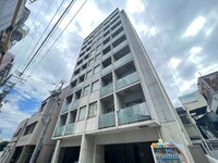 レオンコンフォート弁天町