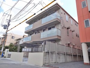 ハイデンス吹田