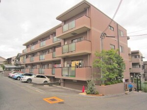 ルミエ－ル千里山Ⅱ