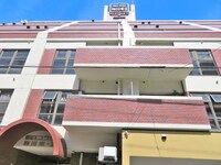 朝日プラザ梅田東Ⅱ