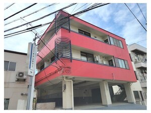 カリエ本町