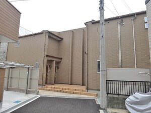 ビリーブ・K