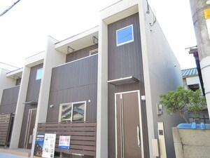casita江坂垂水町A棟