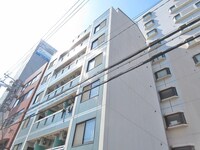 南船場マンション