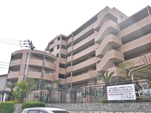 アンビエント千里山西