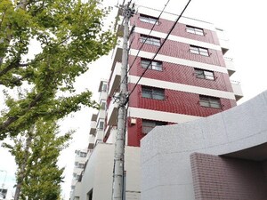 エクセルハイツ豊中上野坂1号館